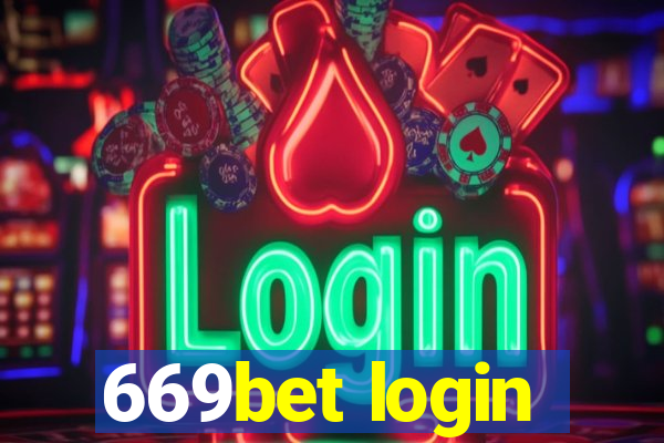 669bet login